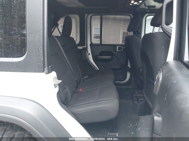 1C4HJXDG2LW187890 Jeep Wrangler Unlimited Sport Altitude 4x4