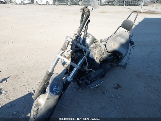 2010 HARLEY-DAVIDSON FXDF 1HD1GY416AC301937 Photo 1