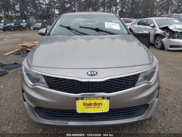 5XXGT4L32HG171202 KIA Optima Lx