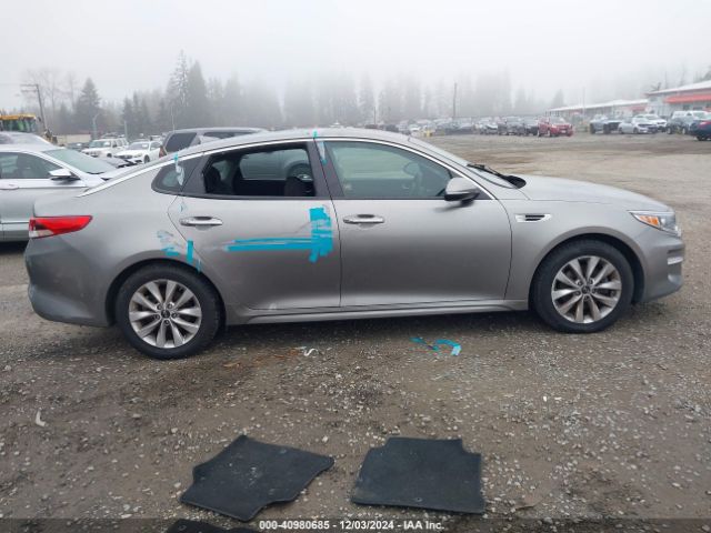 5XXGT4L32HG171202 KIA Optima Lx