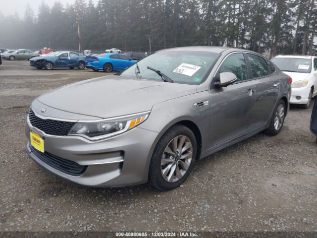 5XXGT4L32HG171202 KIA Optima Lx