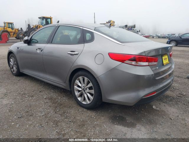 5XXGT4L32HG171202 KIA Optima Lx