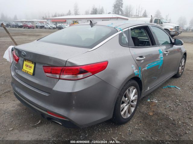 5XXGT4L32HG171202 KIA Optima Lx