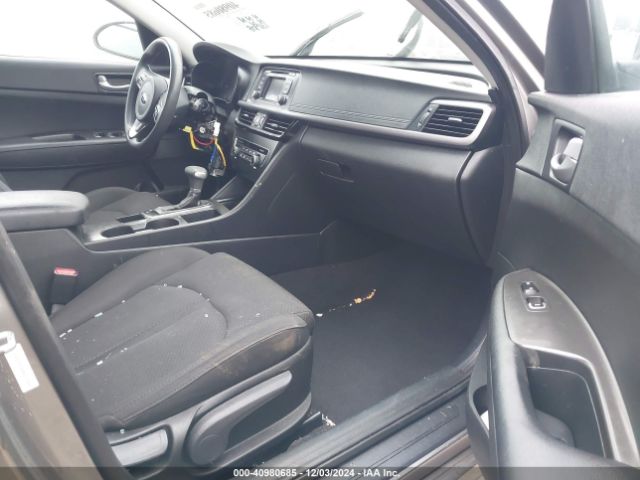 5XXGT4L32HG171202 KIA Optima Lx