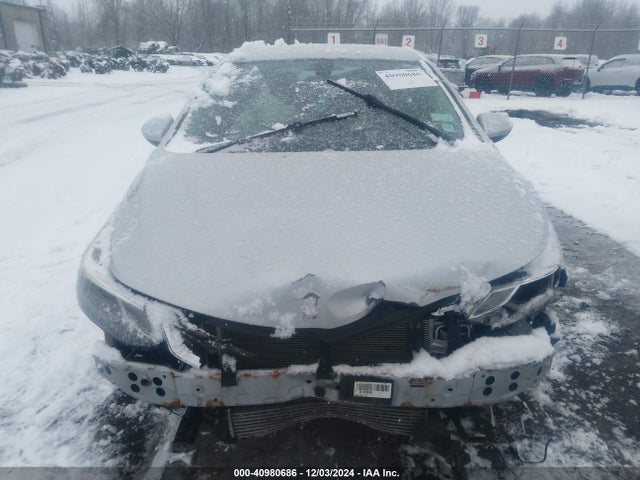 1G1BE5SM6G7318464 Chevrolet Cruze Lt Auto