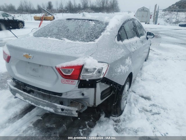 1G1BE5SM6G7318464 Chevrolet Cruze Lt Auto
