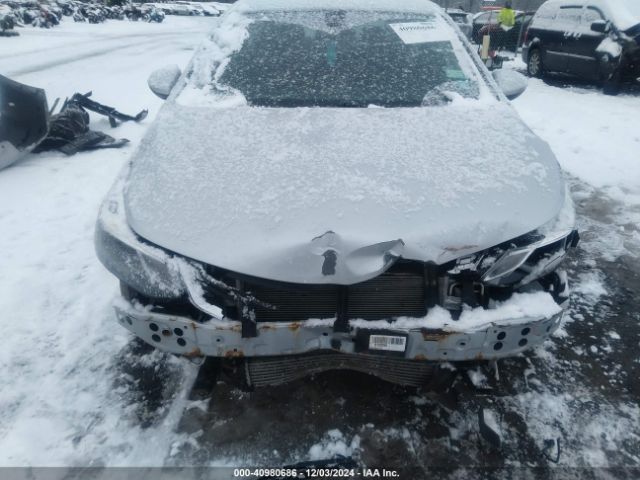 1G1BE5SM6G7318464 Chevrolet Cruze Lt Auto