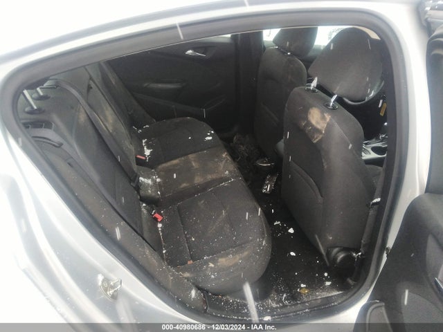 1G1BE5SM6G7318464 Chevrolet Cruze Lt Auto