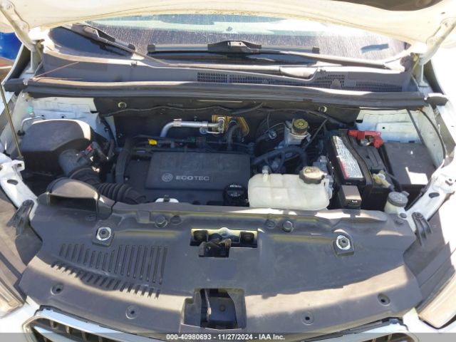 KL4CJ1SB2HB169221 Buick Encore Sport Touring