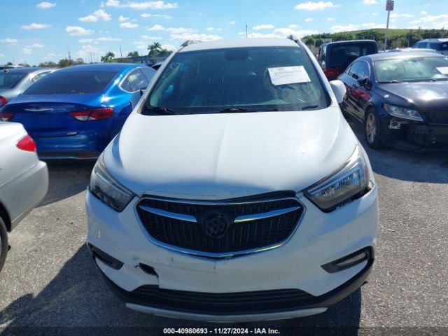 KL4CJ1SB2HB169221 Buick Encore Sport Touring