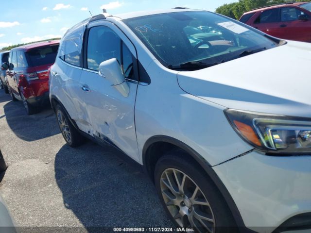 KL4CJ1SB2HB169221 Buick Encore Sport Touring