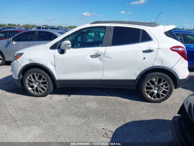 KL4CJ1SB2HB169221 Buick Encore Sport Touring