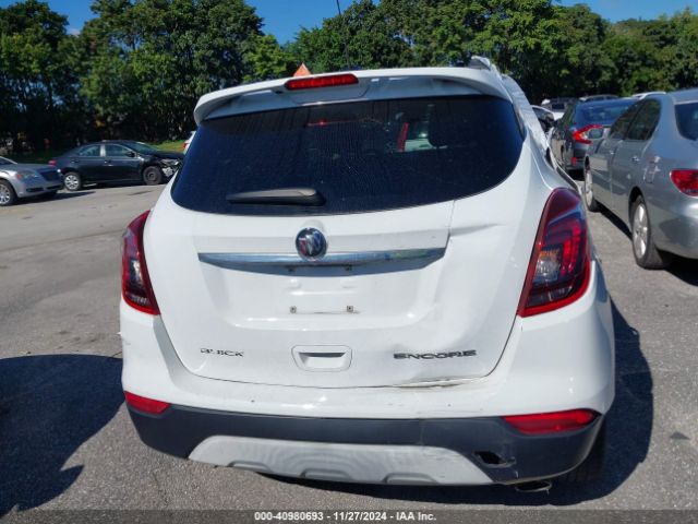 KL4CJ1SB2HB169221 Buick Encore Sport Touring