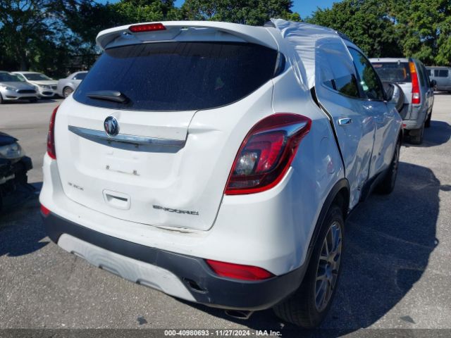 KL4CJ1SB2HB169221 Buick Encore Sport Touring
