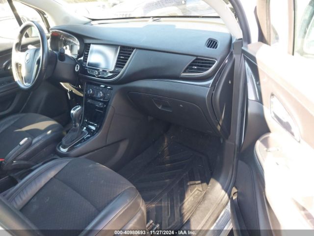 KL4CJ1SB2HB169221 Buick Encore Sport Touring