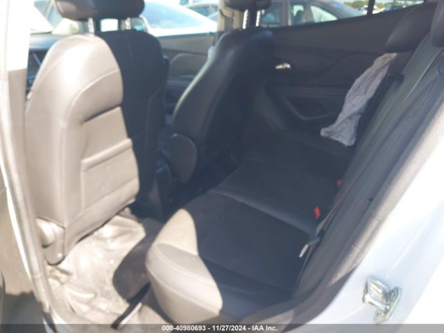 KL4CJ1SB2HB169221 Buick Encore Sport Touring