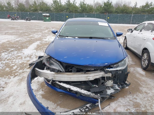 Chrysler 200 Limited 2015 1C3CCCAB1FN532962 Image 13