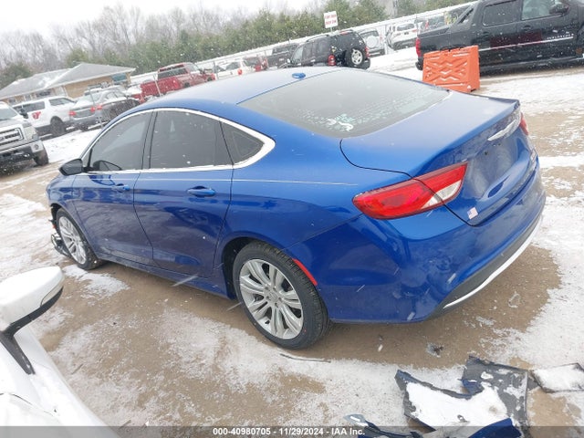 Chrysler 200 Limited 2015 1C3CCCAB1FN532962 Image 15