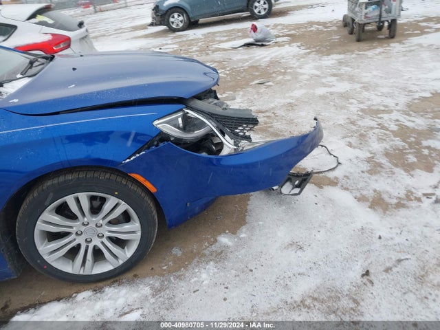 Chrysler 200 Limited 2015 1C3CCCAB1FN532962 Image 6
