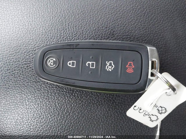 Ford ESCAPE SE 2019 1FMCU9GD5KUC24046 Image 11