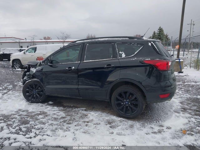 Ford ESCAPE SE 2019 1FMCU9GD5KUC24046 Image 14