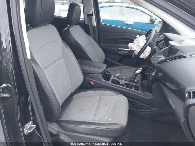 Ford ESCAPE SE 2019 1FMCU9GD5KUC24046 Image 5