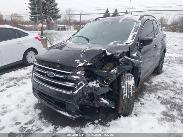 Ford ESCAPE SE 2019 1FMCU9GD5KUC24046 Image 6