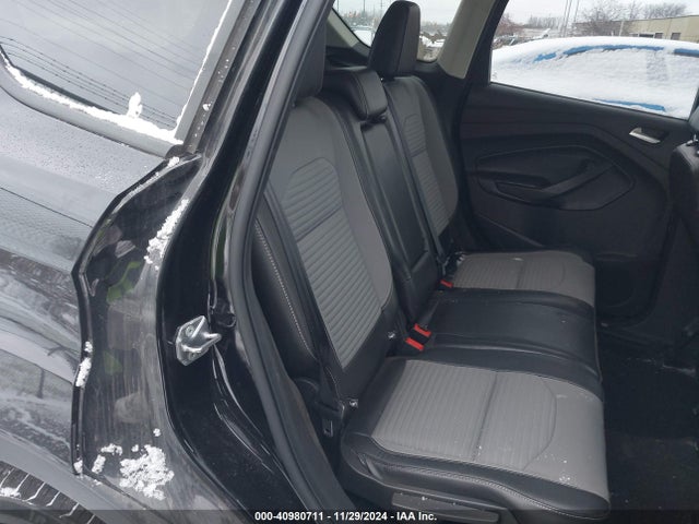 Ford ESCAPE SE 2019 1FMCU9GD5KUC24046 Image 8