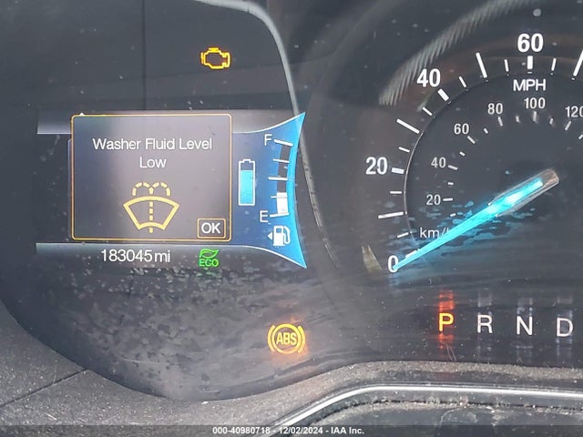 Ford Fusion Hybrid Se 2017 3FA6P0LU3HR301285 Image 15
