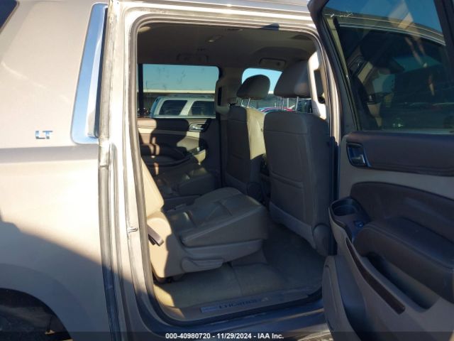 1GNSCHKC3HR316450 Chevrolet Suburban Lt