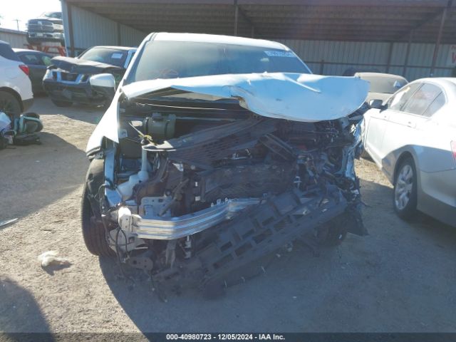 2C4RC1CG9NR230050 Chrysler Voyager Lx
