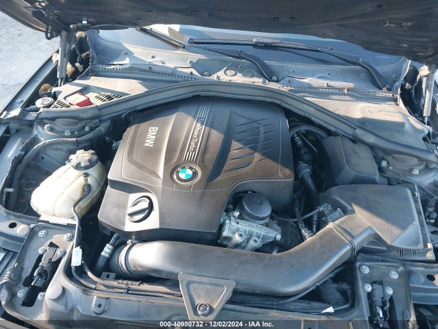 WBA3B9C54FF589964 BMW 335i Xdrive