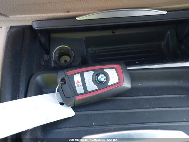 WBA3B9C54FF589964 BMW 335i Xdrive