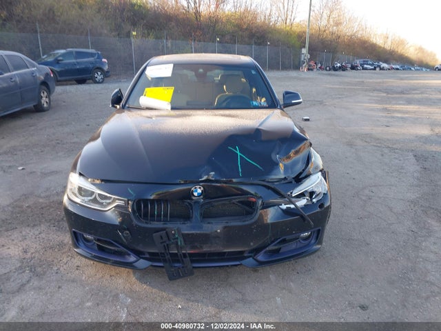 WBA3B9C54FF589964 BMW 335i Xdrive
