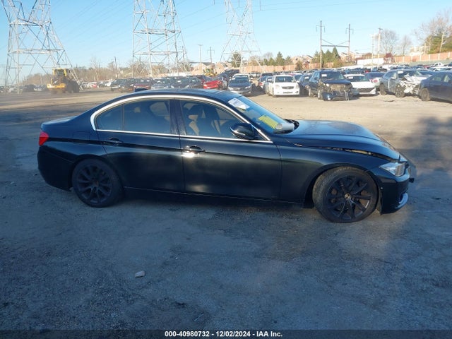 WBA3B9C54FF589964 BMW 335i Xdrive