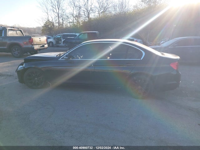 WBA3B9C54FF589964 BMW 335i Xdrive