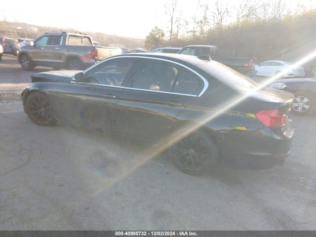 WBA3B9C54FF589964 BMW 335i Xdrive