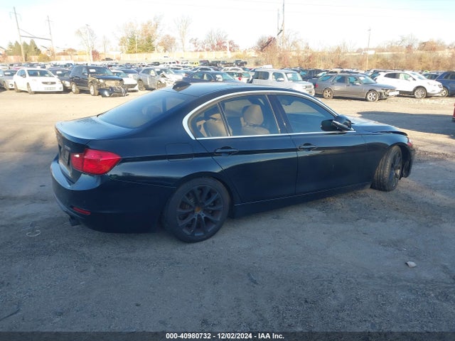 WBA3B9C54FF589964 BMW 335i Xdrive