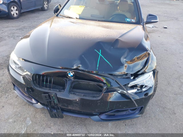 WBA3B9C54FF589964 BMW 335i Xdrive