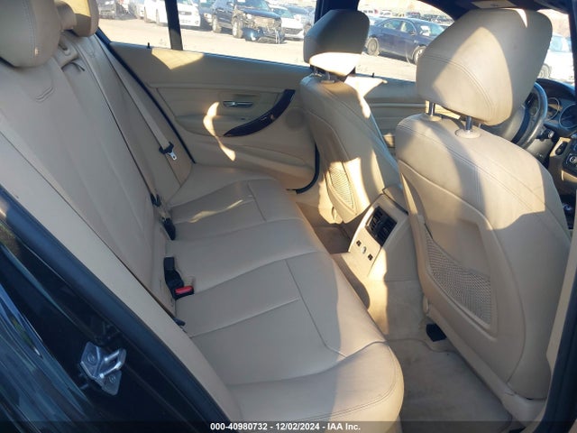 WBA3B9C54FF589964 BMW 335i Xdrive