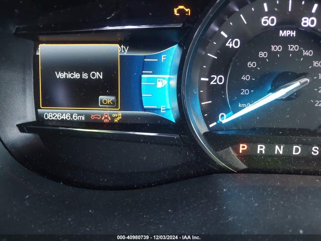 Ford EXPLORER XLT 2018 1FM5K8D8XJGB84933 Image 7