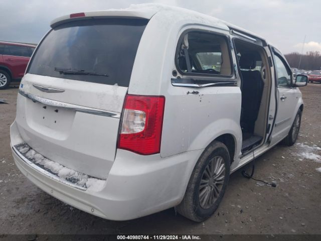 2014 CHRYSLER TOWN & COUNTRY 2C4RC1CG0ER455361 Photo 3