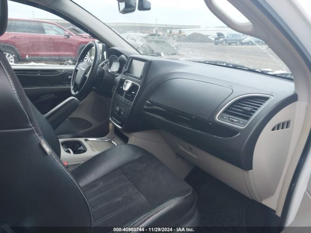 2014 CHRYSLER TOWN & COUNTRY 2C4RC1CG0ER455361 Photo 4