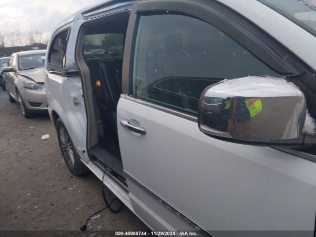 2014 CHRYSLER TOWN & COUNTRY 2C4RC1CG0ER455361 Photo 5