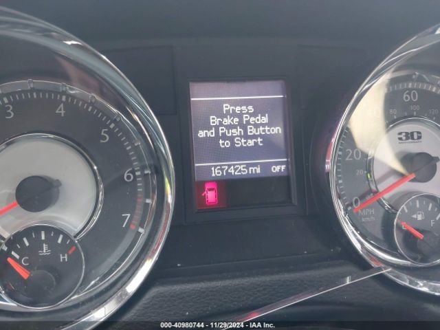 2014 CHRYSLER TOWN & COUNTRY 2C4RC1CG0ER455361 Photo 6