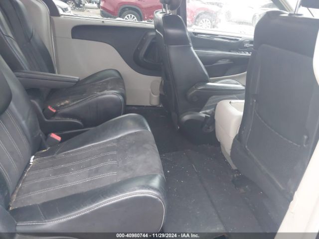 2014 CHRYSLER TOWN & COUNTRY 2C4RC1CG0ER455361 Photo 7