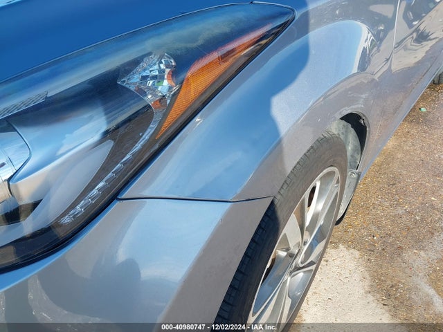 5NPDH4AE0FH622668 Hyundai Elantra Limited