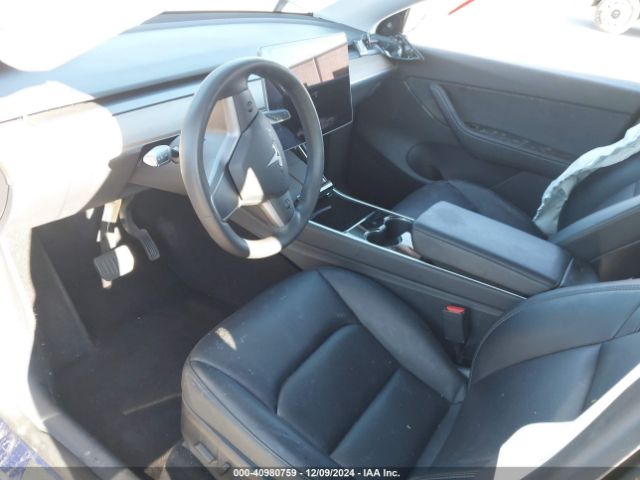 5YJYGDEF6LF005843 Tesla Model Y Long Range Dual Motor All-wheel Drive/performance Dual Motor All-wheel Drive