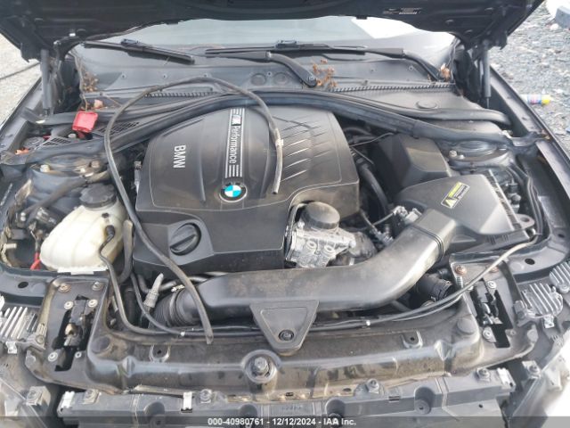 WBA1J7C53EVW84129 BMW M235