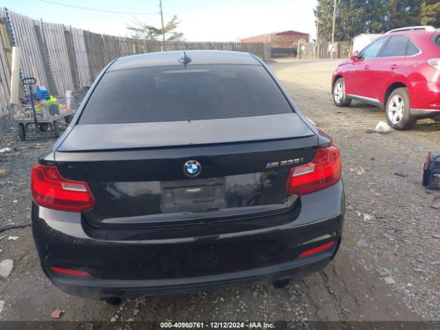 WBA1J7C53EVW84129 BMW M235